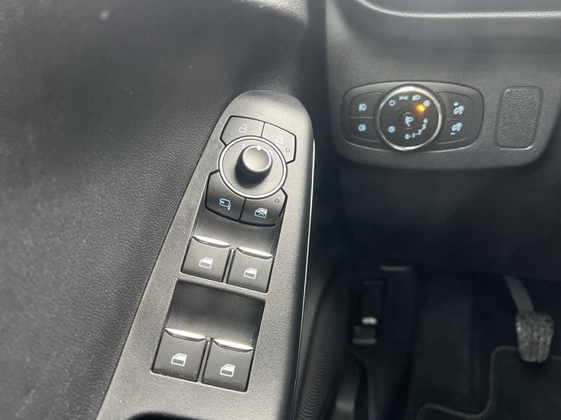 Image FORD Puma 1.0 Flexifuel 125ch S&S mHEV Titanium