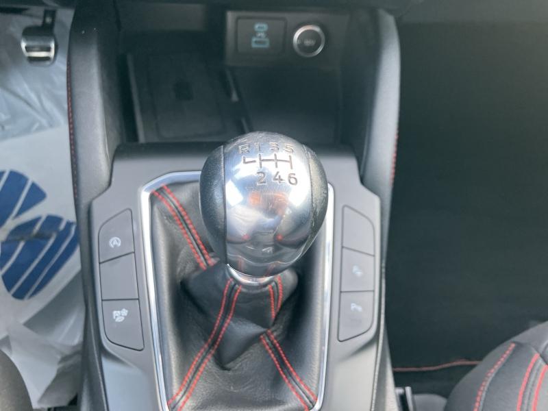 Image FORD Kuga 2.0 EcoBlue 150ch mHEV ST-Line