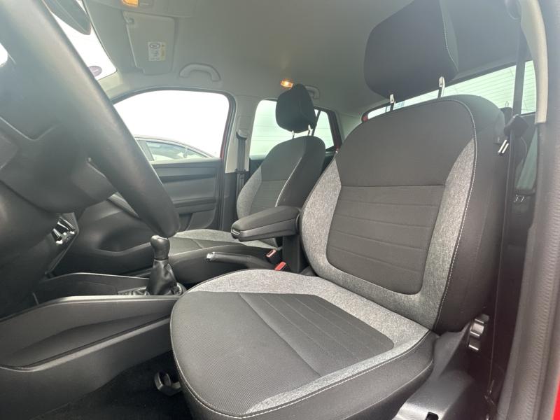 Image SKODA Fabia 1.0 TSI 95ch Style