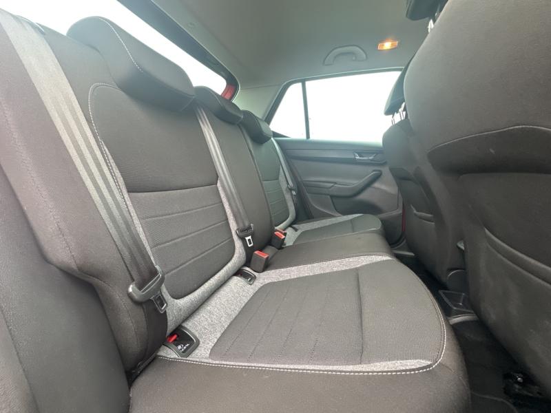 Image SKODA Fabia 1.0 TSI 95ch Style