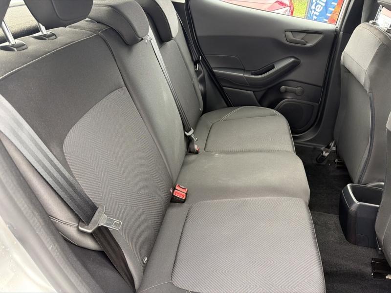 Image FORD Fiesta 1.0 Flexifuel 95ch Cool & Connect 5p
