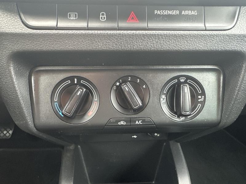 Image SKODA Fabia 1.0 TSI 95ch Style