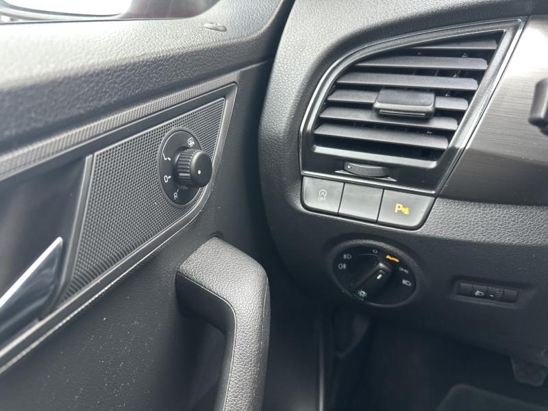 Image SKODA Fabia 1.0 TSI 95ch Style