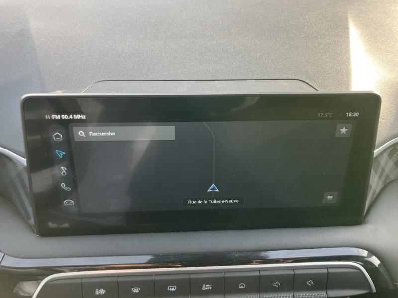 Image MG MOTOR MG3 Hybrid+ 195ch Standard