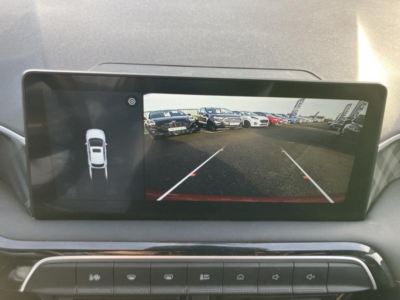 Image MG MOTOR MG3 Hybrid+ 195ch Standard