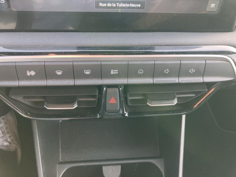 Image MG MOTOR MG3 Hybrid+ 195ch Standard