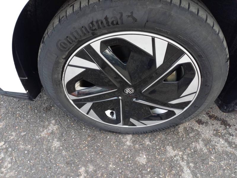 Image MG MOTOR MG4 EV 204ch - 64kWh Luxury
