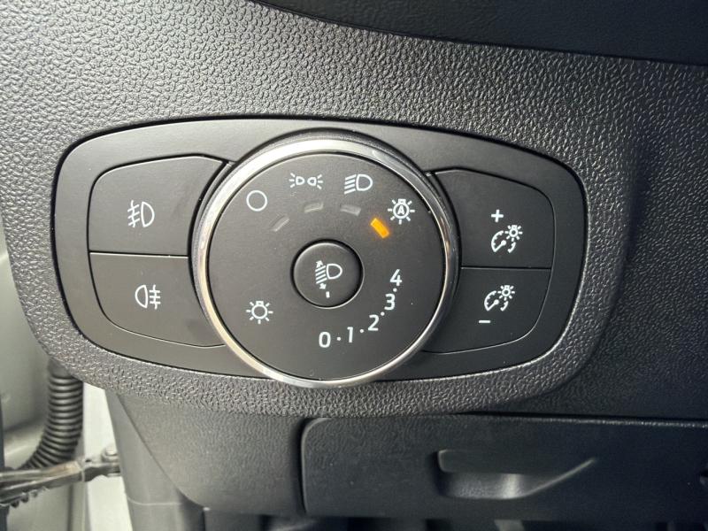 Image FORD Fiesta 1.0 Flexifuel 95ch Cool & Connect 5p