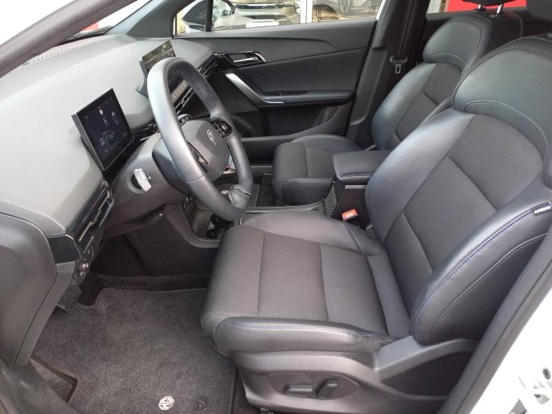 Image MG MOTOR MG4 EV 204ch - 64kWh Luxury