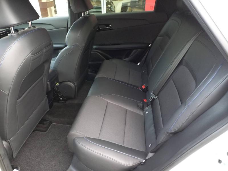 Image MG MOTOR MG4 EV 204ch - 64kWh Luxury