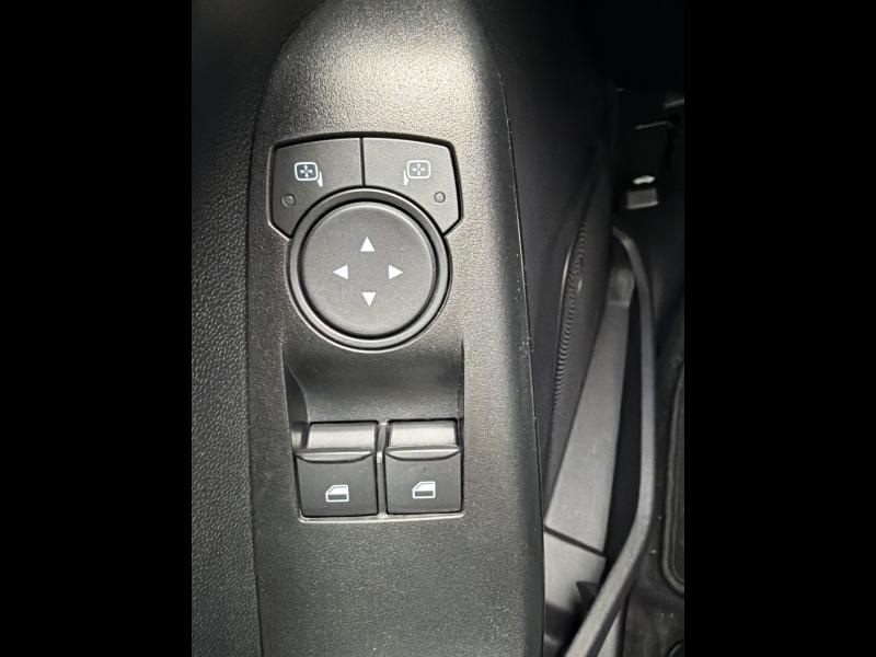 Image FORD Fiesta 1.0 Flexifuel 95ch Cool & Connect 5p