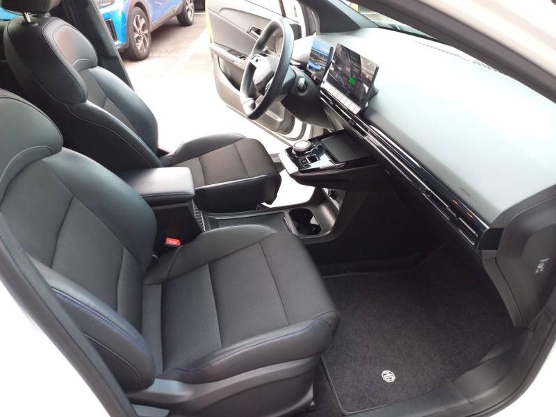 Image MG MOTOR MG4 EV 204ch - 64kWh Luxury