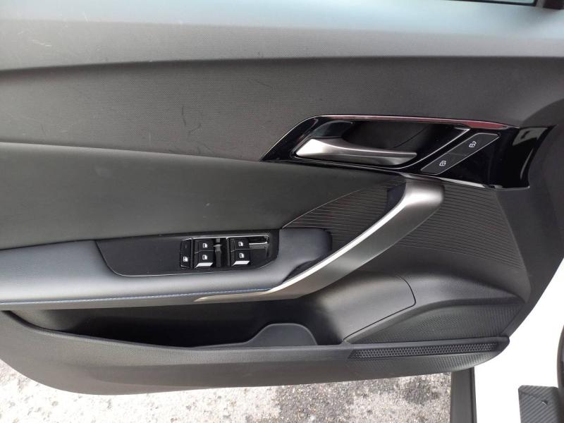 Image MG MOTOR MG4 EV 204ch - 64kWh Luxury