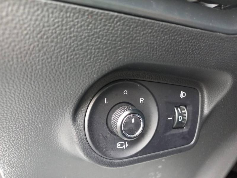 Image MG MOTOR MG4 EV 204ch - 64kWh Luxury