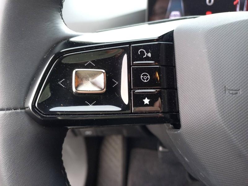 Image MG MOTOR MG4 EV 204ch - 64kWh Luxury