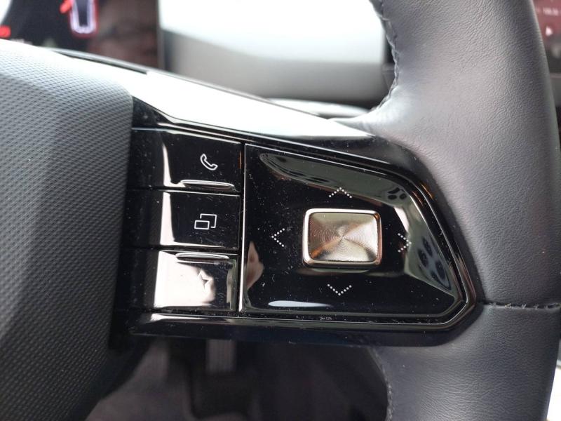 Image MG MOTOR MG4 EV 204ch - 64kWh Luxury