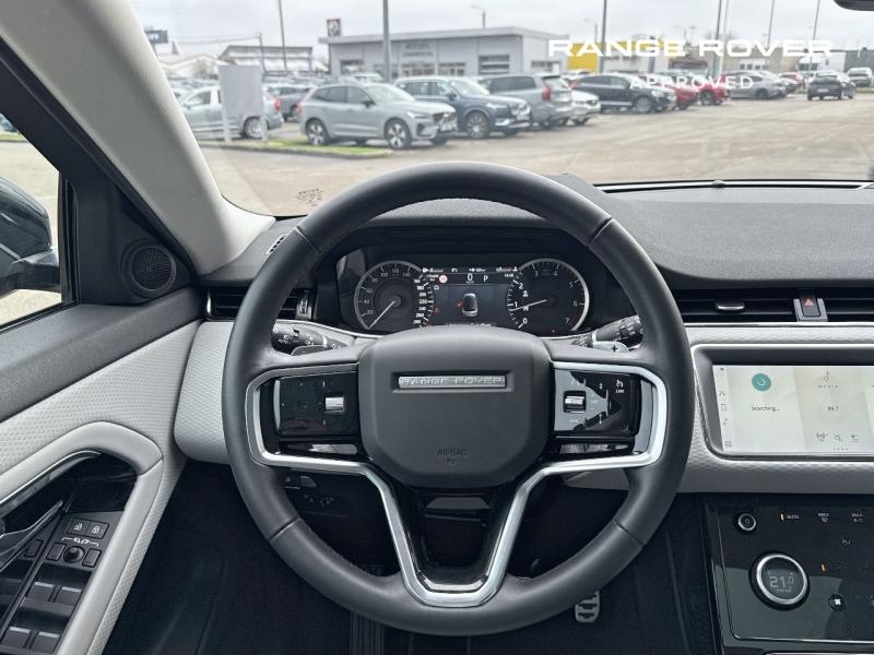 Image LAND-ROVER Range Rover Evoque 2.0 P 200ch Flex Fuel R-Dynamic S AWD BVA Mark III