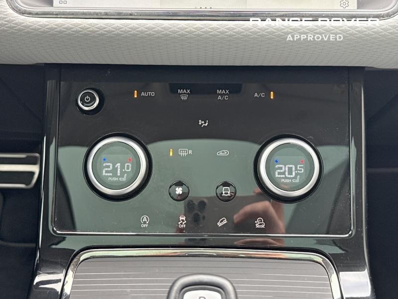 Image LAND-ROVER Range Rover Evoque 2.0 P 200ch Flex Fuel R-Dynamic S AWD BVA Mark III