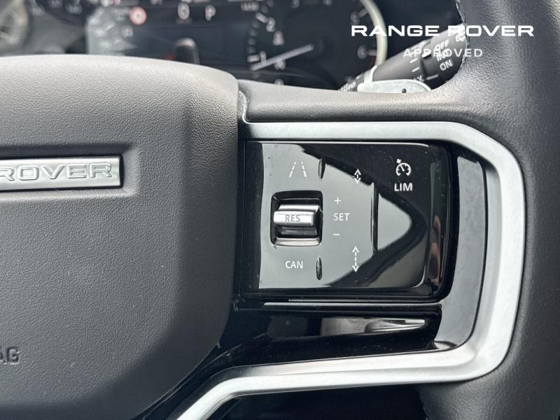 Image LAND-ROVER Range Rover Evoque 2.0 P 200ch Flex Fuel R-Dynamic S AWD BVA Mark III