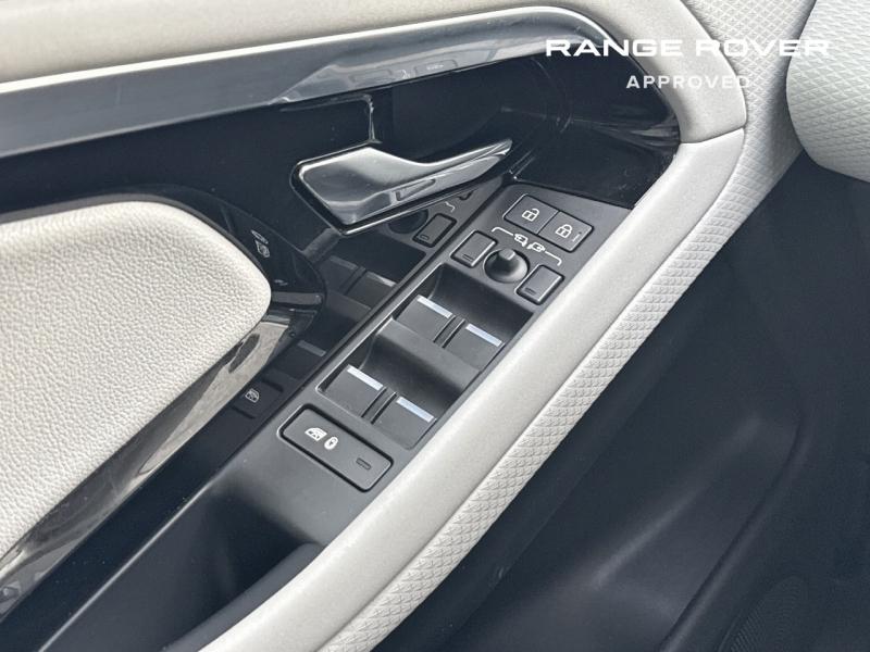Image LAND-ROVER Range Rover Evoque 2.0 P 200ch Flex Fuel R-Dynamic S AWD BVA Mark III