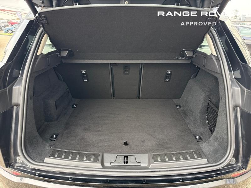Image LAND-ROVER Range Rover Evoque 2.0 P 200ch Flex Fuel R-Dynamic S AWD BVA Mark III