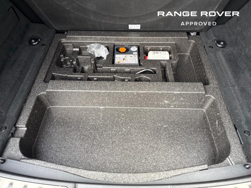 Image LAND-ROVER Range Rover Evoque 2.0 P 200ch Flex Fuel R-Dynamic S AWD BVA Mark III