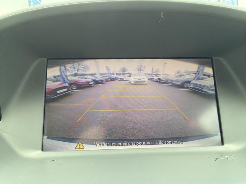 Image OPEL Mokka 1.4 Turbo 140ch Cosmo Pack Start&Stop 4x2