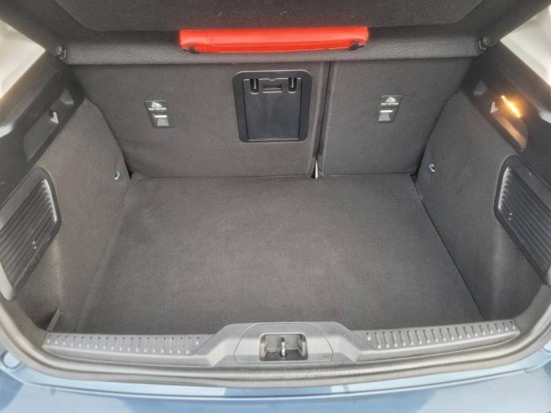 Image FORD Focus Active 1.0 Flexifuel mHEV 125ch Active Style