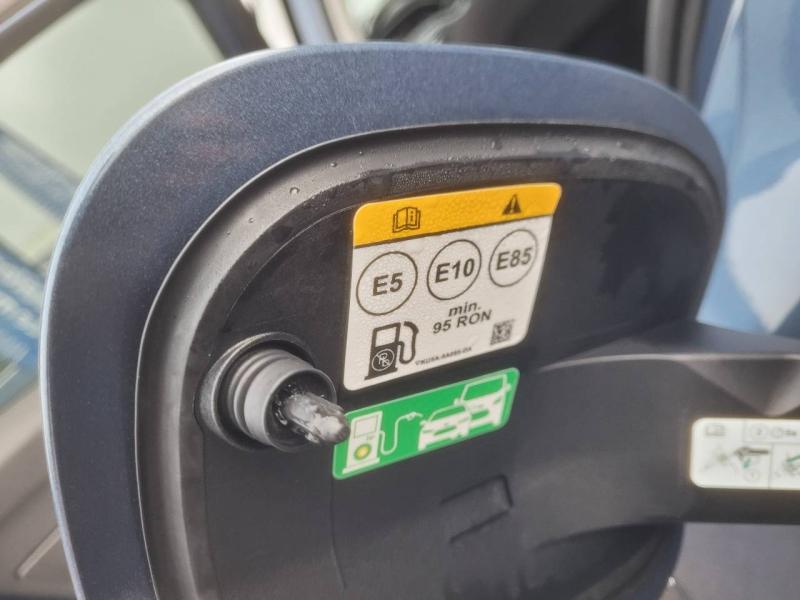 Image FORD Focus Active 1.0 Flexifuel mHEV 125ch Active Style