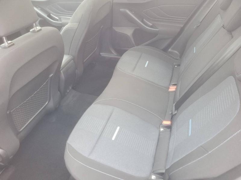 Image FORD Focus Active 1.0 Flexifuel mHEV 125ch Active Style