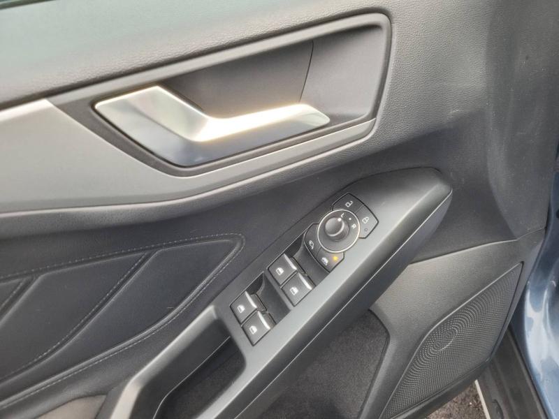 Image FORD Focus Active 1.0 Flexifuel mHEV 125ch Active Style