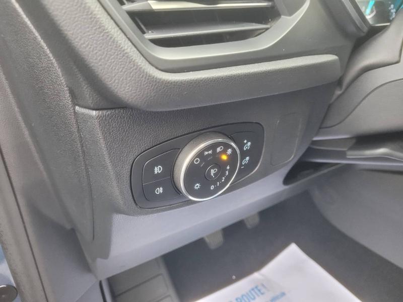 Image FORD Focus Active 1.0 Flexifuel mHEV 125ch Active Style