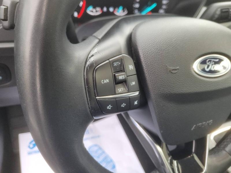 Image FORD Focus Active 1.0 Flexifuel mHEV 125ch Active Style