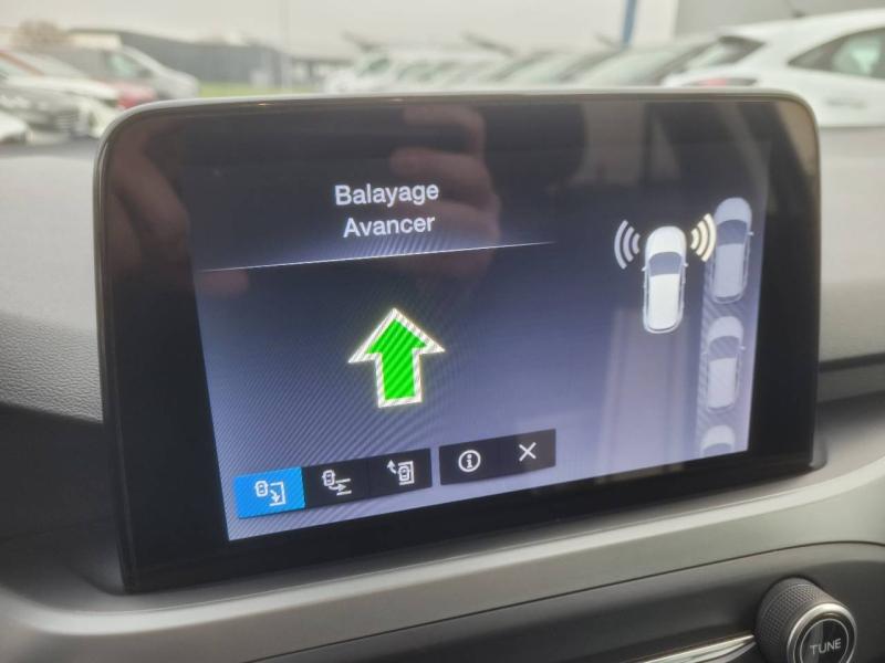 Image FORD Focus Active 1.0 Flexifuel mHEV 125ch Active Style