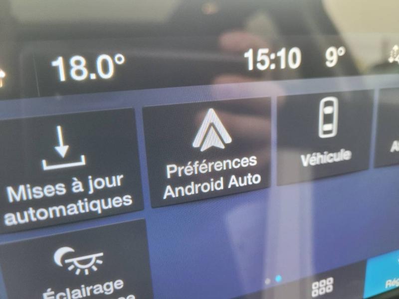 Image FORD Focus Active 1.0 Flexifuel mHEV 125ch Active Style