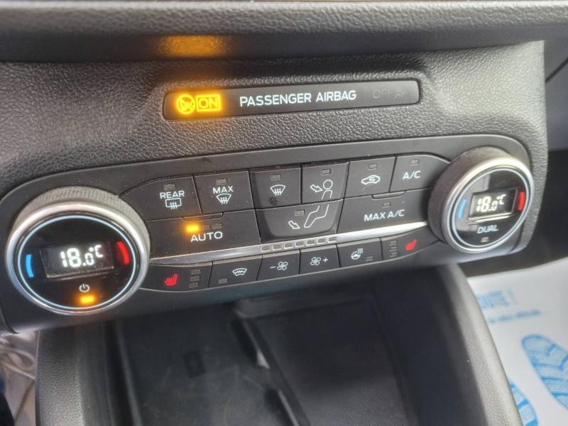 Image FORD Focus Active 1.0 Flexifuel mHEV 125ch Active Style