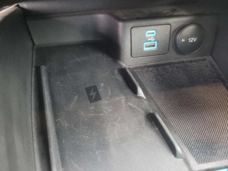 Image FORD Focus Active 1.0 Flexifuel mHEV 125ch Active Style