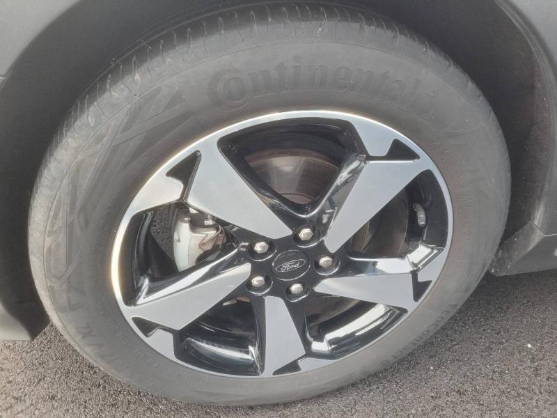 Image FORD Focus Active 1.0 Flexifuel mHEV 125ch Active Style