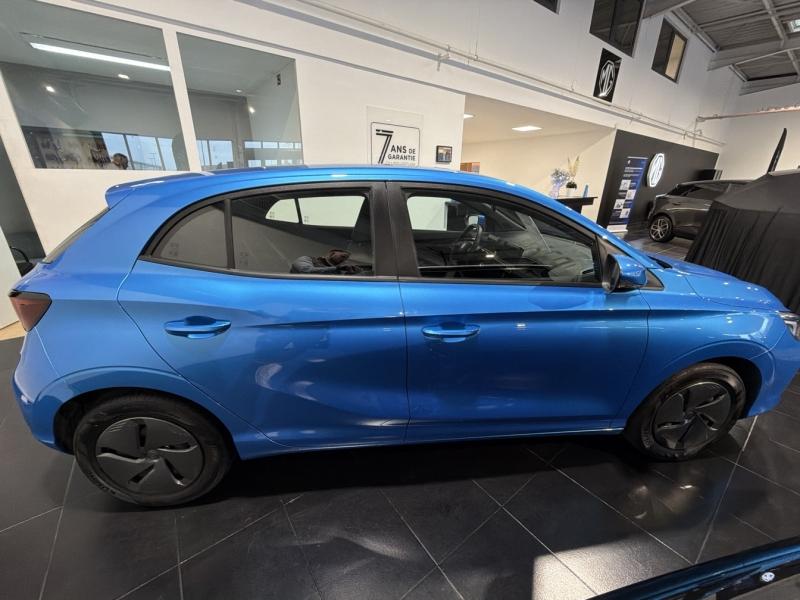 Image MG MOTOR MG3 Hybrid+ 195ch Standard