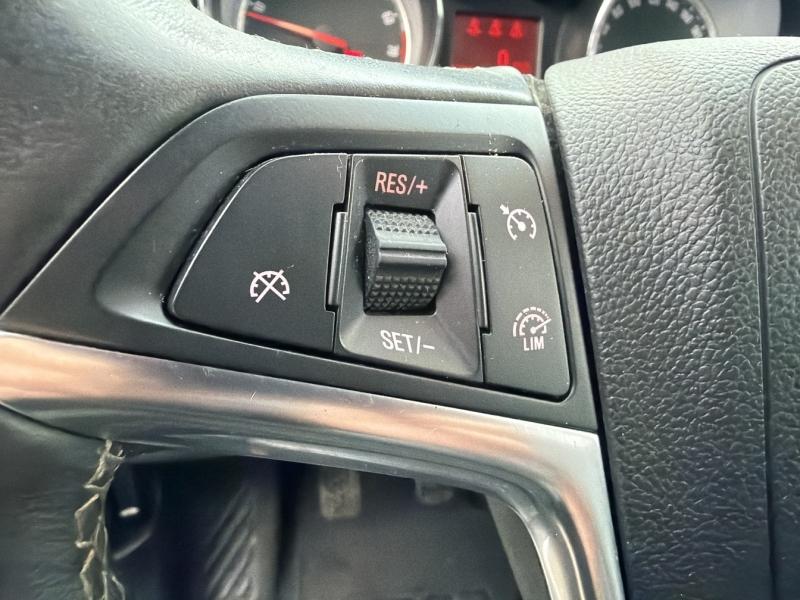 Image OPEL Mokka 1.4 Turbo 140ch Cosmo Pack Start&Stop 4x2