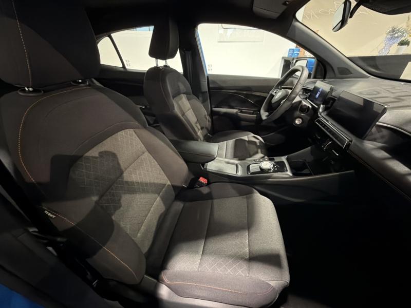 Image MG MOTOR MG3 Hybrid+ 195ch Standard