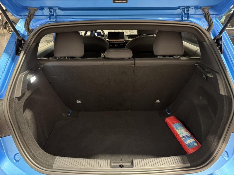 Image MG MOTOR MG3 Hybrid+ 195ch Standard