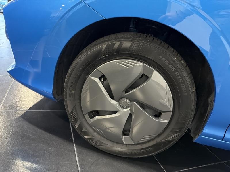 Image MG MOTOR MG3 Hybrid+ 195ch Standard