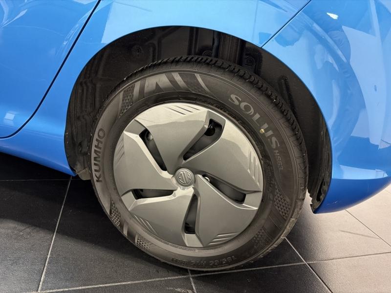 Image MG MOTOR MG3 Hybrid+ 195ch Standard