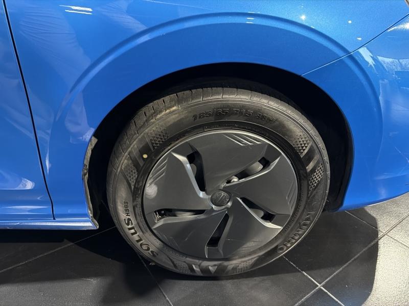 Image MG MOTOR MG3 Hybrid+ 195ch Standard