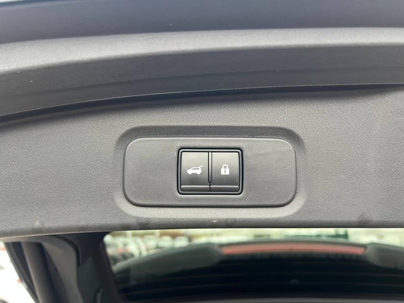 Image NISSAN Qashqai 1.3 Mild Hybrid 140ch Tekna