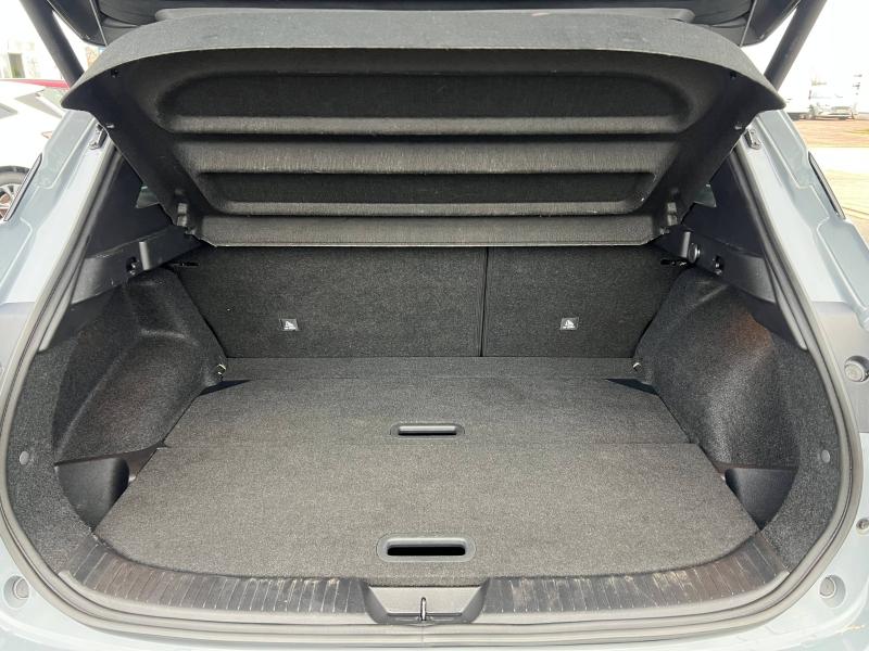 Image NISSAN Qashqai 1.3 Mild Hybrid 140ch Tekna