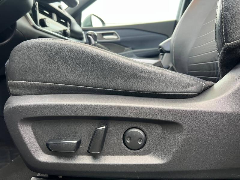 Image NISSAN Qashqai 1.3 Mild Hybrid 140ch Tekna