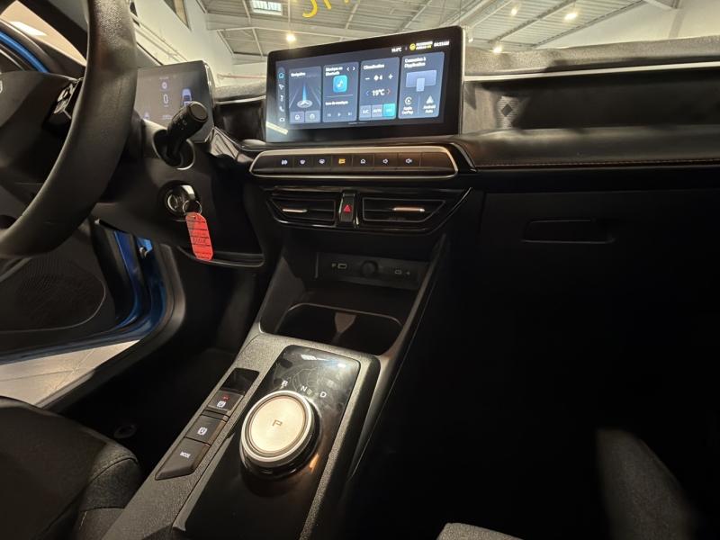 Image MG MOTOR MG3 Hybrid+ 195ch Standard