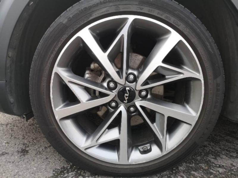 Image KIA Niro 1.6 GDi 105ch ISG + électrique 43.5ch Lounge DCT6 MY22